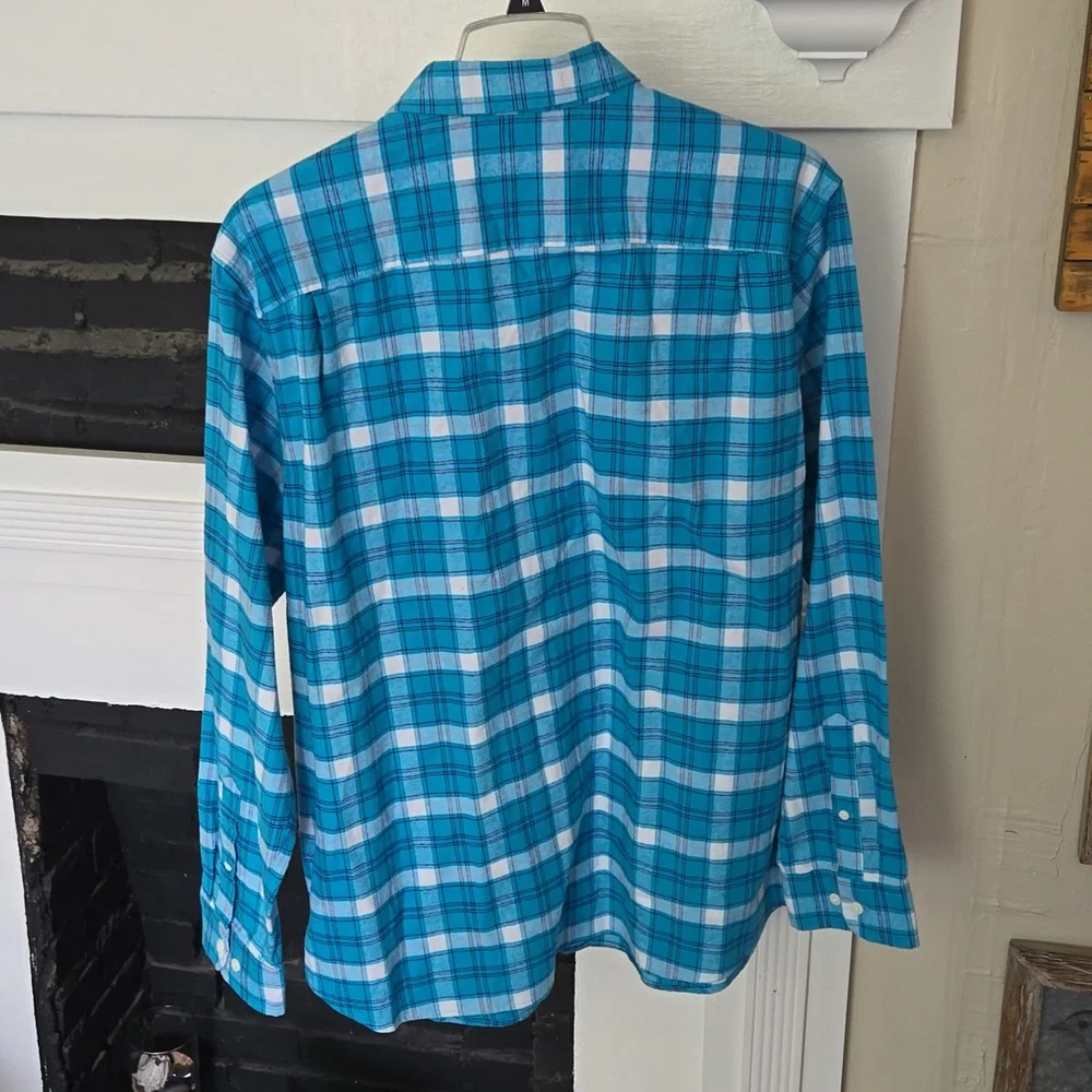 Hawker Rye long sleeve shirt - Picture 11 of 11